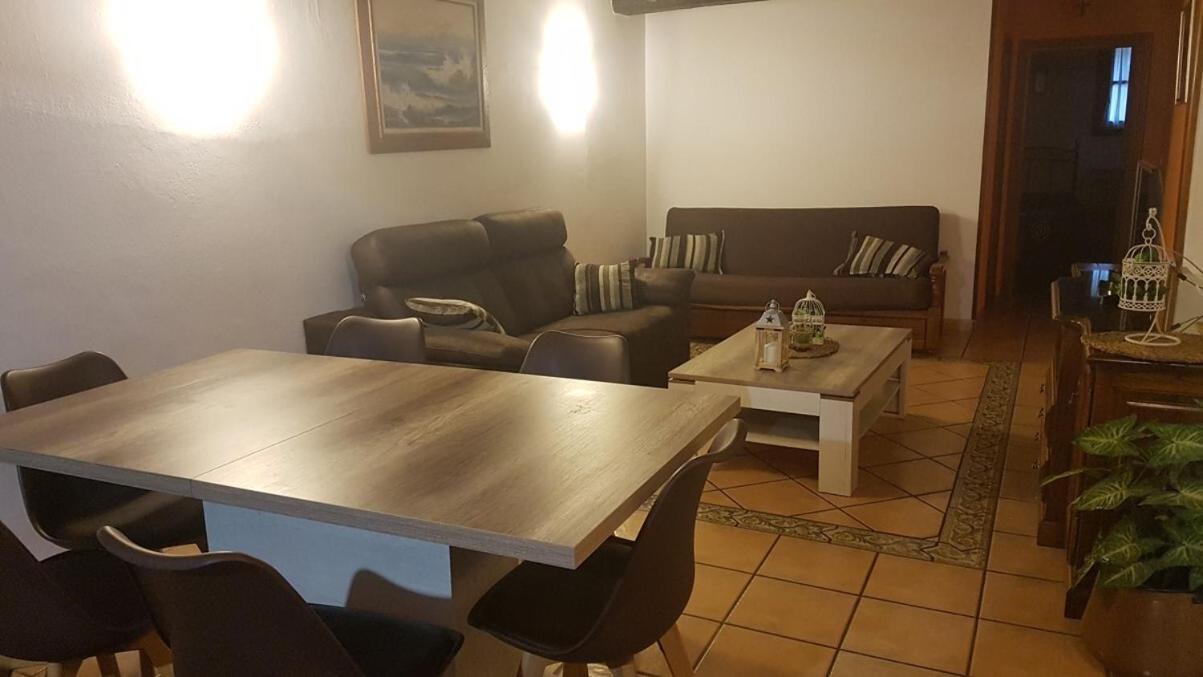 Casa Rural Caborzal Renedo De Cabuerniga Extérieur photo