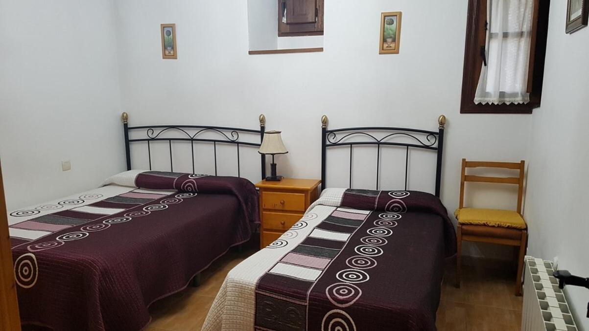 Casa Rural Caborzal Renedo De Cabuerniga Extérieur photo
